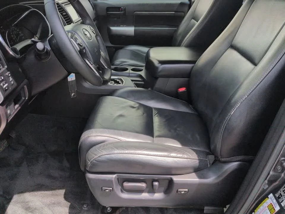 2018 Toyota Sequoia 2nd Gen - Image 17 of 20