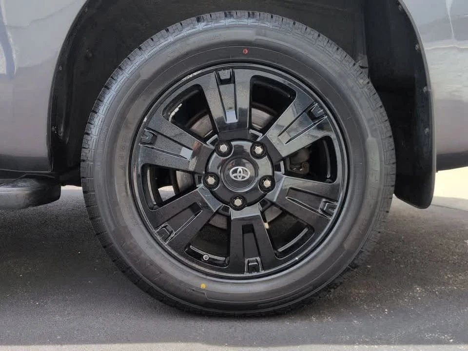 2018 Toyota Sequoia 2nd Gen - Image 14 of 20