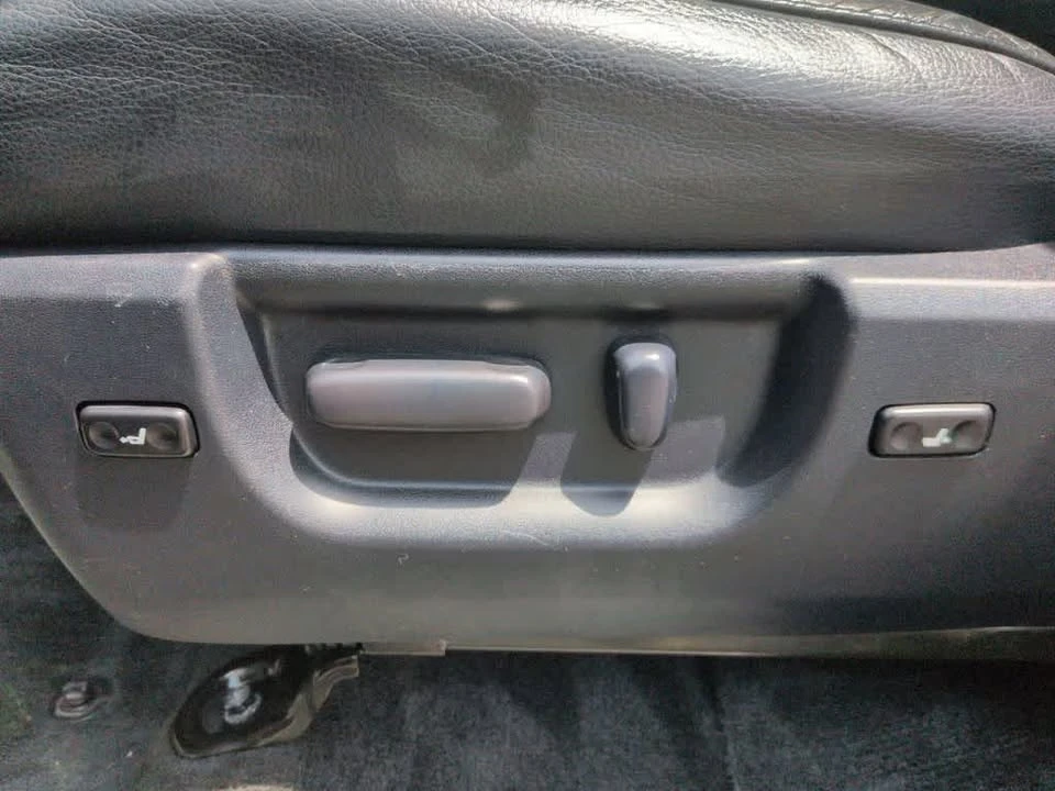 2018 Toyota Sequoia 2nd Gen - Image 18 of 20