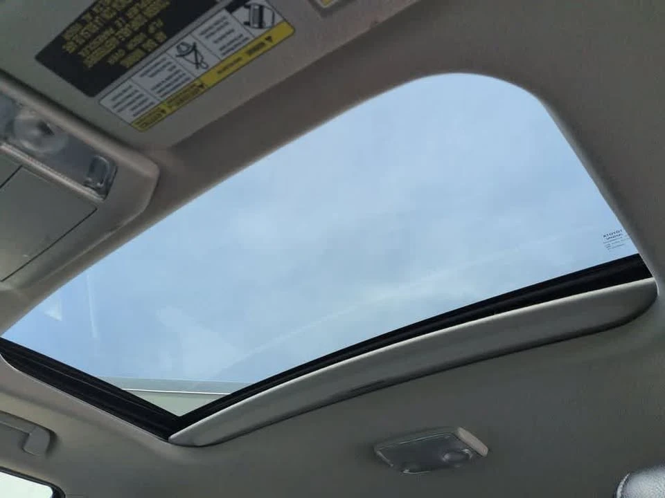 2018 Toyota Sequoia 2nd Gen - Image 20 of 20