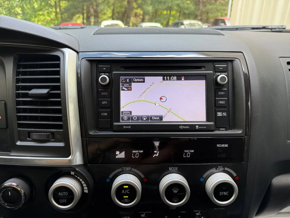 2018 Toyota Sequoia 2nd Gen - Image 19 of 20