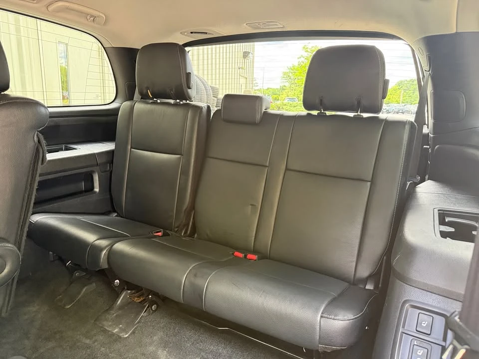 2018 Toyota Sequoia 2nd Gen - Image 12 of 20
