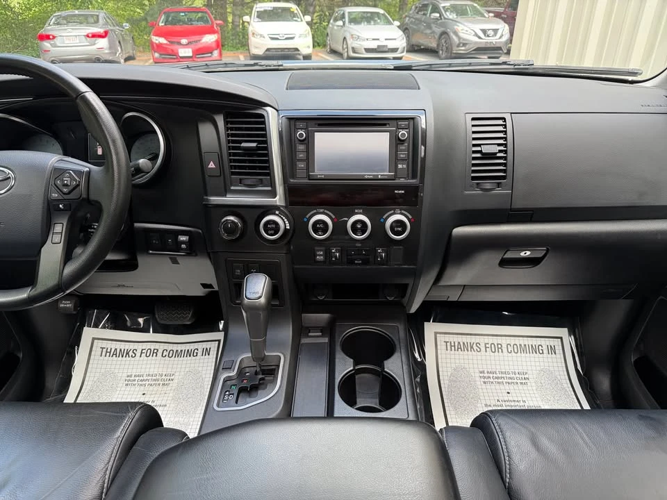 2018 Toyota Sequoia 2nd Gen - Image 14 of 20