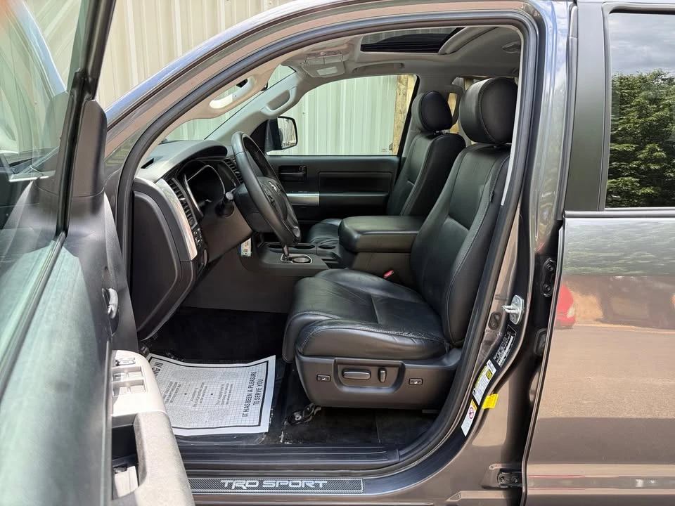 2018 Toyota Sequoia 2nd Gen - Image 10 of 20