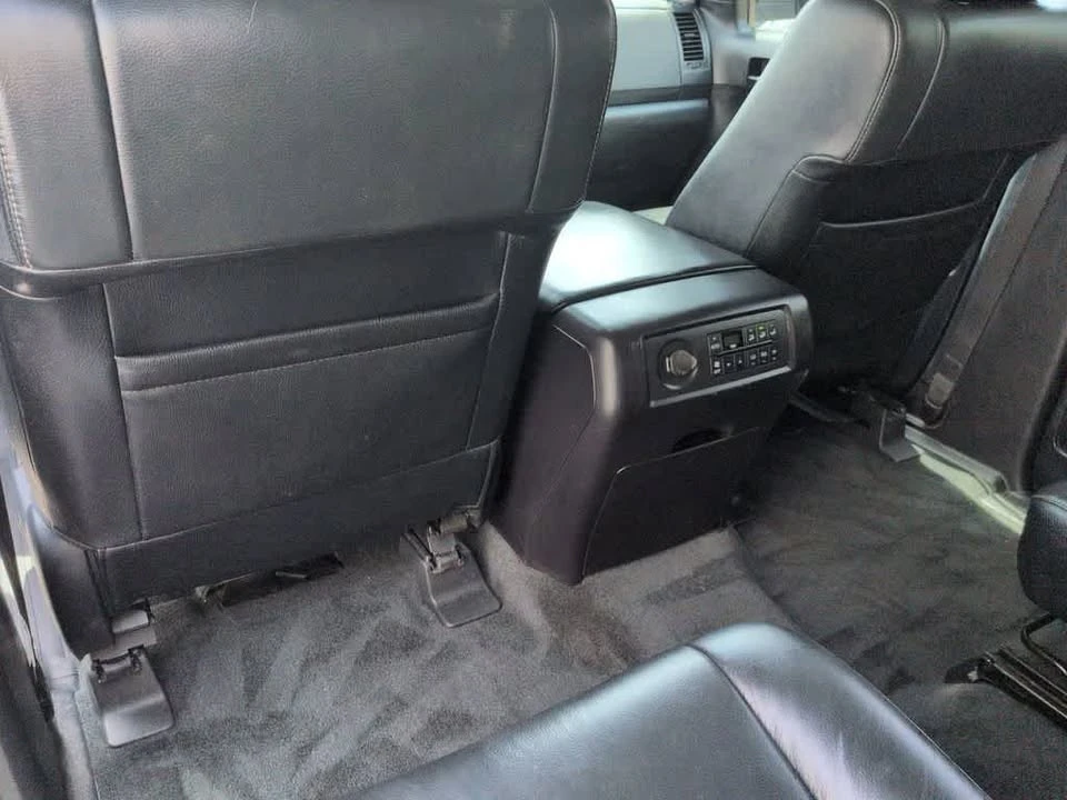 2018 Toyota Sequoia 2nd Gen - Image 19 of 20
