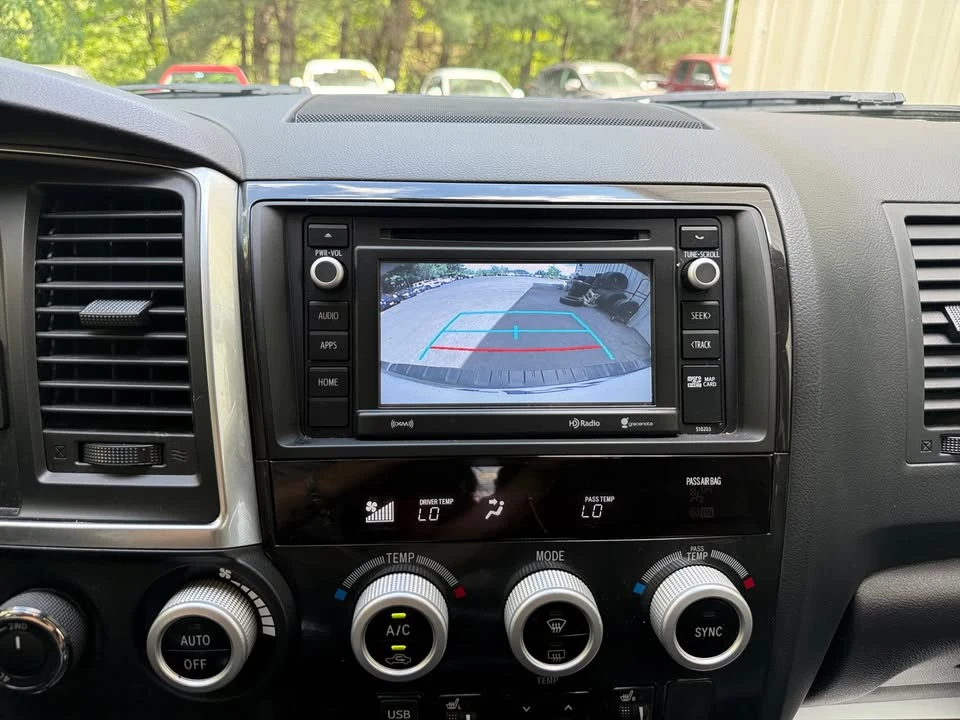 2018 Toyota Sequoia 2nd Gen - Image 16 of 20