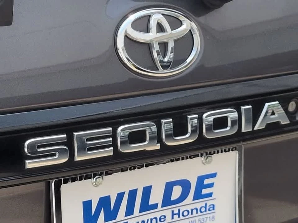 2018 Toyota Sequoia 2nd Gen - Image 13 of 20