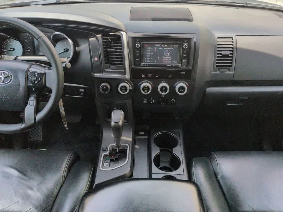2018 Toyota Sequoia 2nd Gen - Image 16 of 20