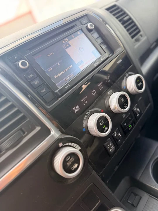 2018 Toyota Sequoia 2nd Gen - Image 6 of 10