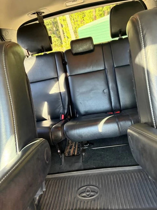 2018 Toyota Sequoia 2nd Gen - Image 14 of 19