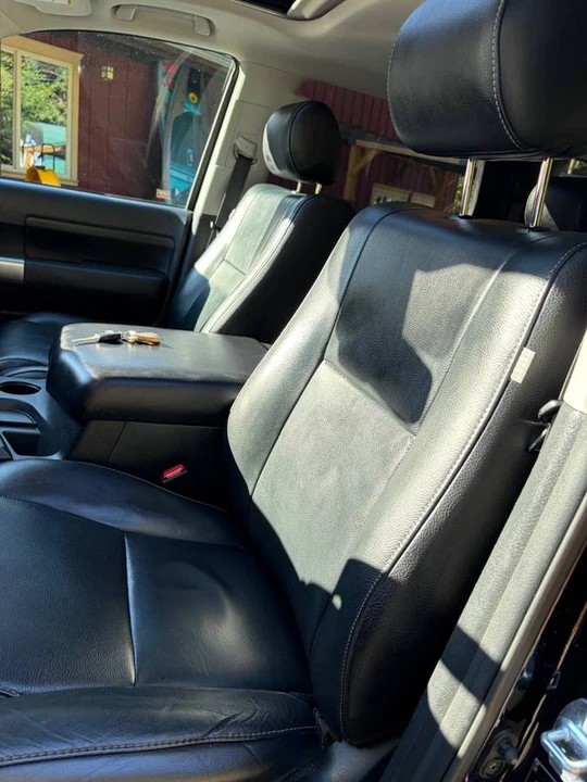 2018 Toyota Sequoia 2nd Gen - Image 10 of 19