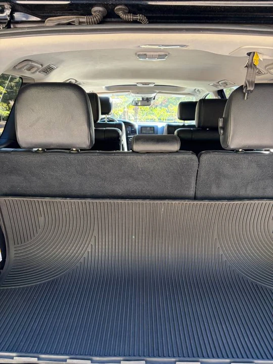 2018 Toyota Sequoia 2nd Gen - Image 19 of 19