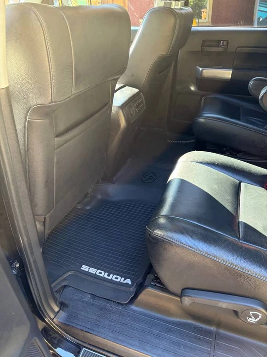 2018 Toyota Sequoia 2nd Gen - Image 16 of 19
