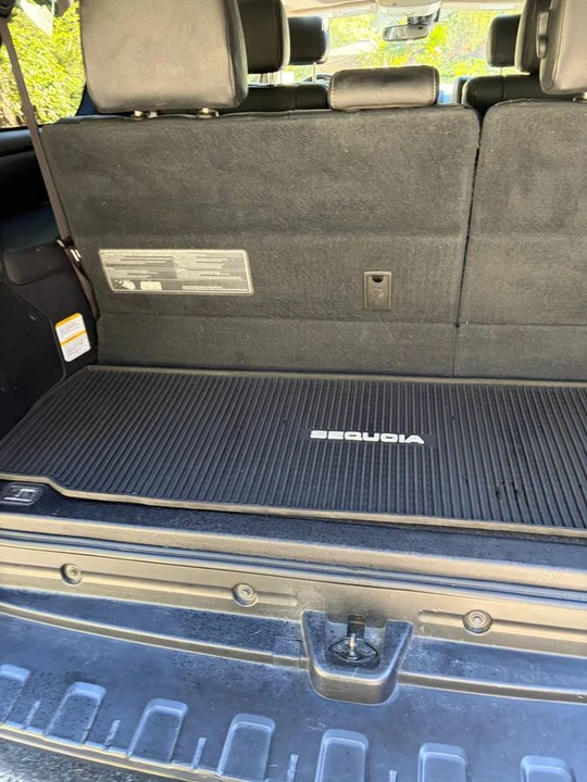 2018 Toyota Sequoia 2nd Gen - Image 18 of 19