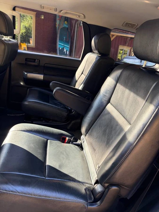 2018 Toyota Sequoia 2nd Gen - Image 15 of 19