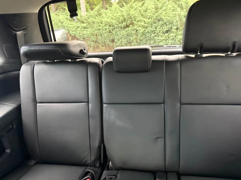 2018 Toyota Sequoia 2nd Gen - Image 7 of 7