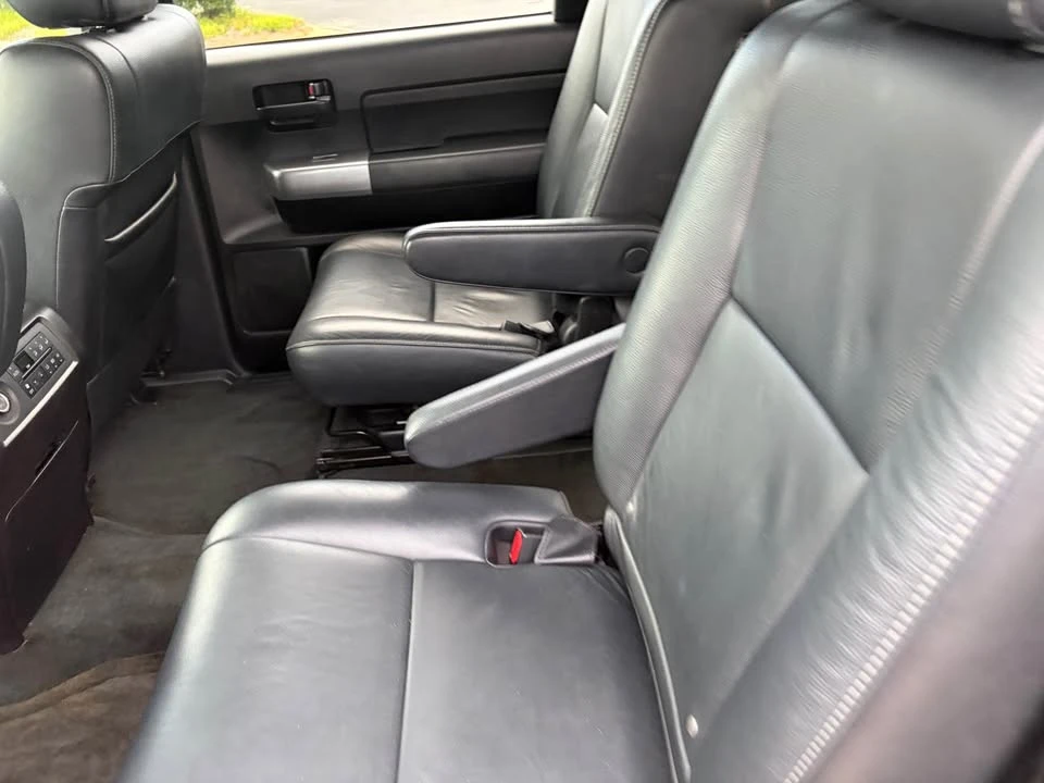 2018 Toyota Sequoia 2nd Gen - Image 6 of 7