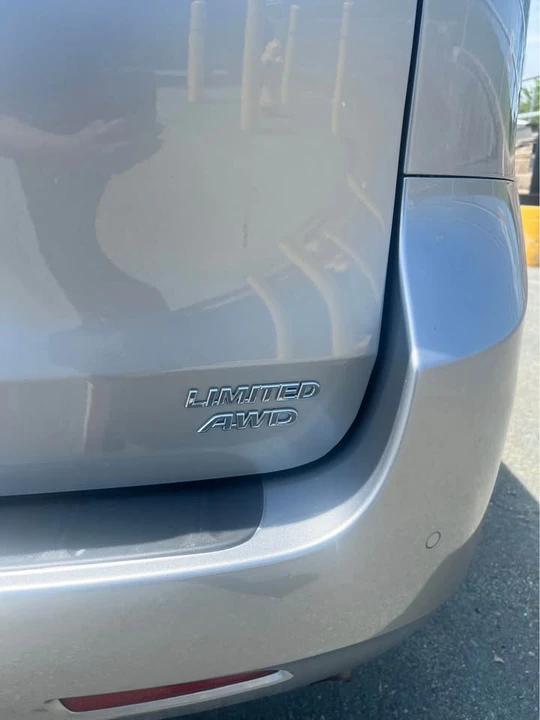 2018 Toyota Sienna 3rd Gen - Image 6 of 20