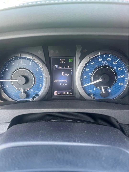 2018 Toyota Sienna 3rd Gen - Image 8 of 20