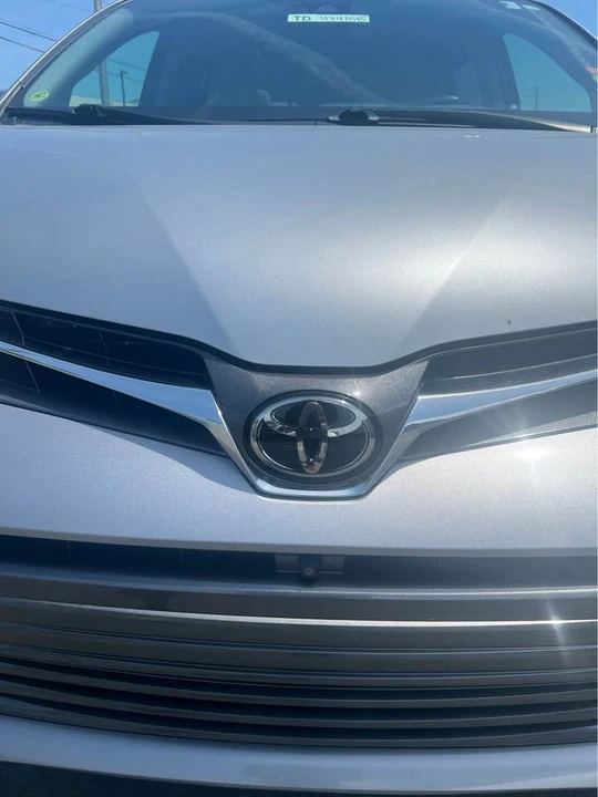 2018 Toyota Sienna 3rd Gen - Image 4 of 20
