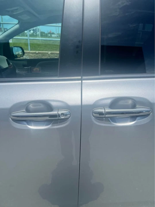 2018 Toyota Sienna 3rd Gen - Image 19 of 20