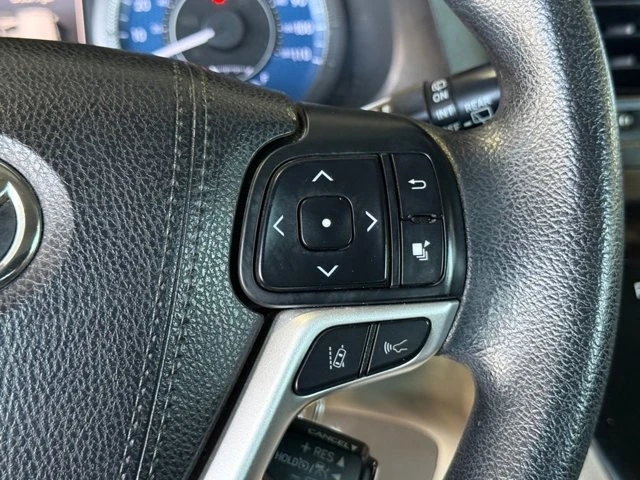 2018 Toyota Sienna 3rd Gen - Image 21 of 21