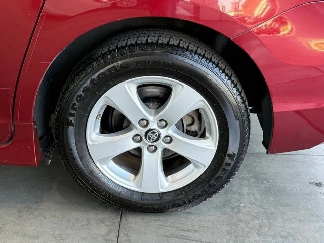2018 Toyota Sienna 3rd Gen - Image 12 of 21