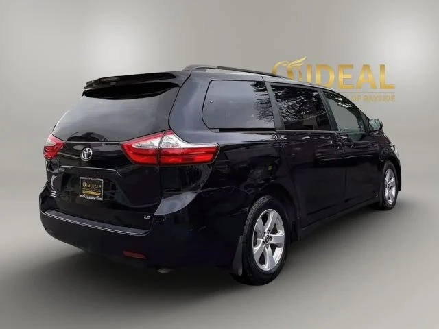 2018 Toyota Sienna 3rd Gen - Image 5 of 21