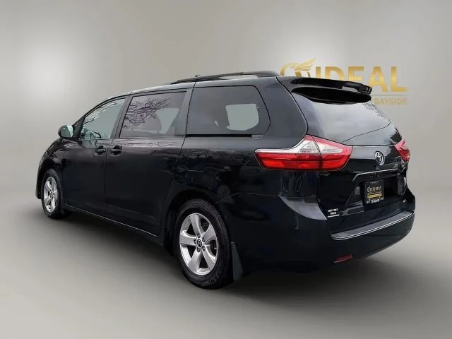 2018 Toyota Sienna 3rd Gen - Image 3 of 21