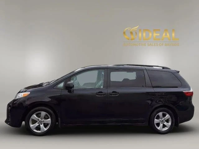 2018 Toyota Sienna 3rd Gen - Image 2 of 21