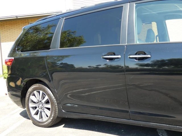 2018 Toyota Sienna 3rd Gen - Image 6 of 21