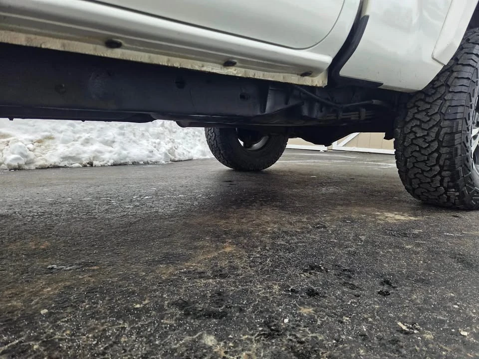 2018 Toyota Tacoma 3rd Gen - Image 10 of 17