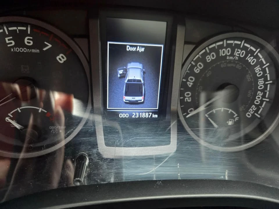 2018 Toyota Tacoma 3rd Gen - Image 14 of 17