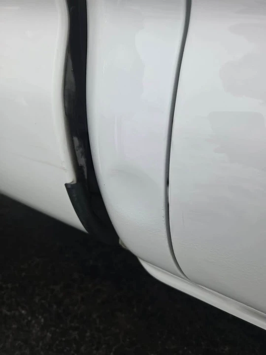 2018 Toyota Tacoma 3rd Gen - Image 17 of 17