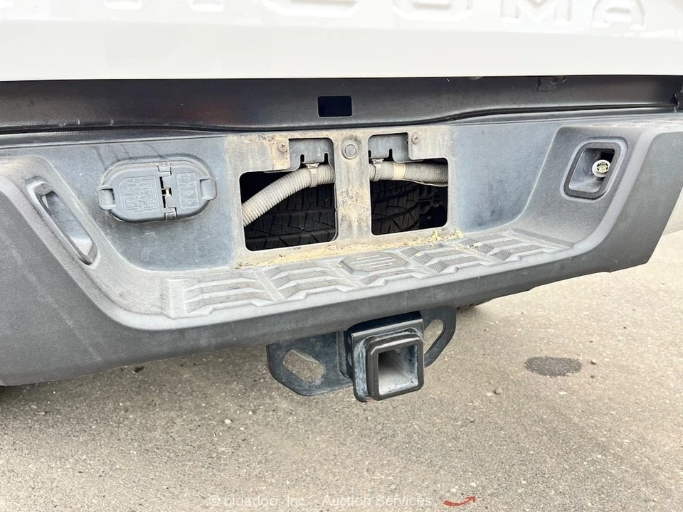 2018 Toyota Tacoma 3rd Gen - Image 10 of 12