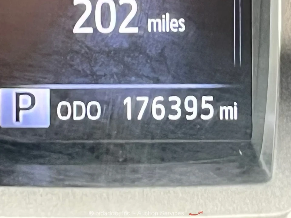 2018 Toyota Tacoma 3rd Gen - Image 11 of 12
