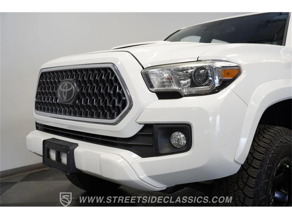 2018 Toyota Tacoma 3rd Gen - Image 22 of 31