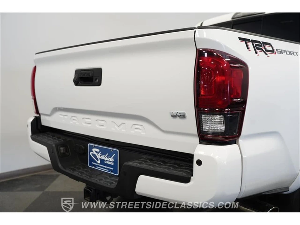 2018 Toyota Tacoma 3rd Gen - Image 31 of 31