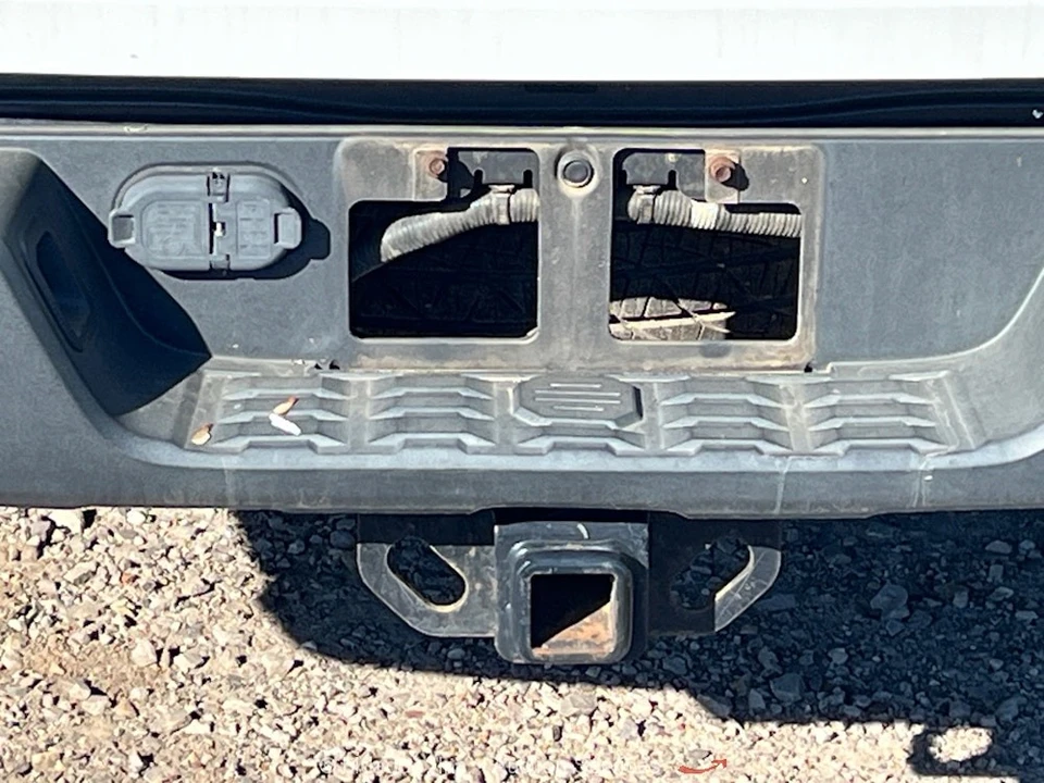 2018 Toyota Tacoma 3rd Gen - Image 10 of 12