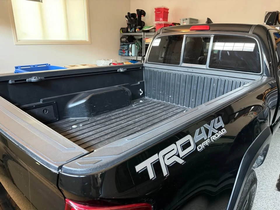 2018 Toyota Tacoma 3rd Gen - Image 7 of 9