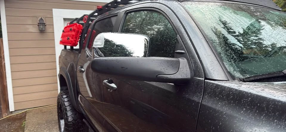 2018 Toyota Tacoma 3rd Gen - Image 6 of 9