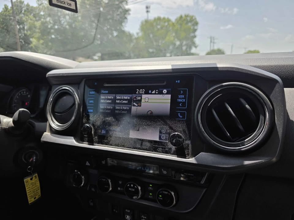 2018 Toyota Tacoma 3rd Gen - Image 7 of 7