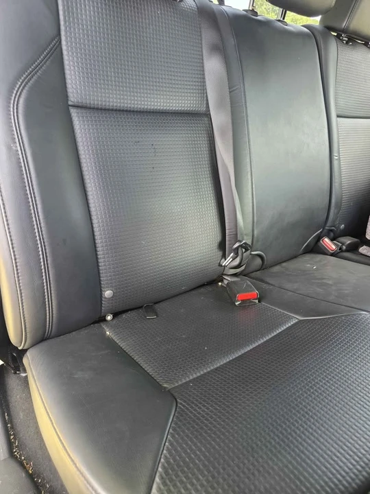 2018 Toyota Tacoma 3rd Gen - Image 6 of 7