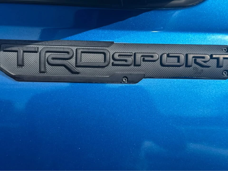 2018 Toyota Tacoma 3rd Gen - Image 13 of 20