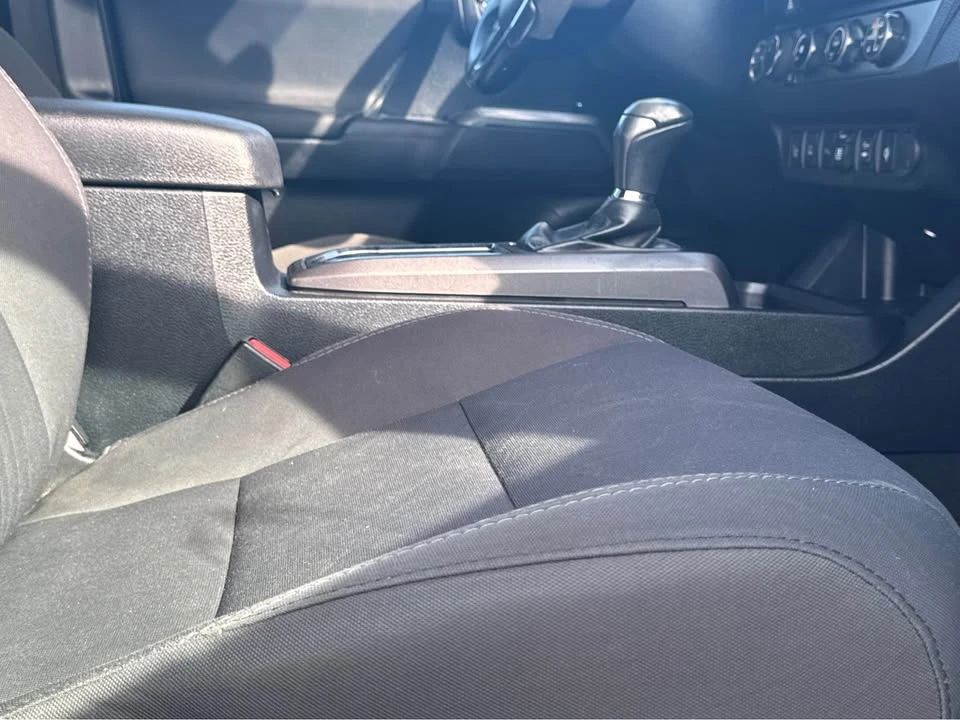 2018 Toyota Tacoma 3rd Gen - Image 11 of 20