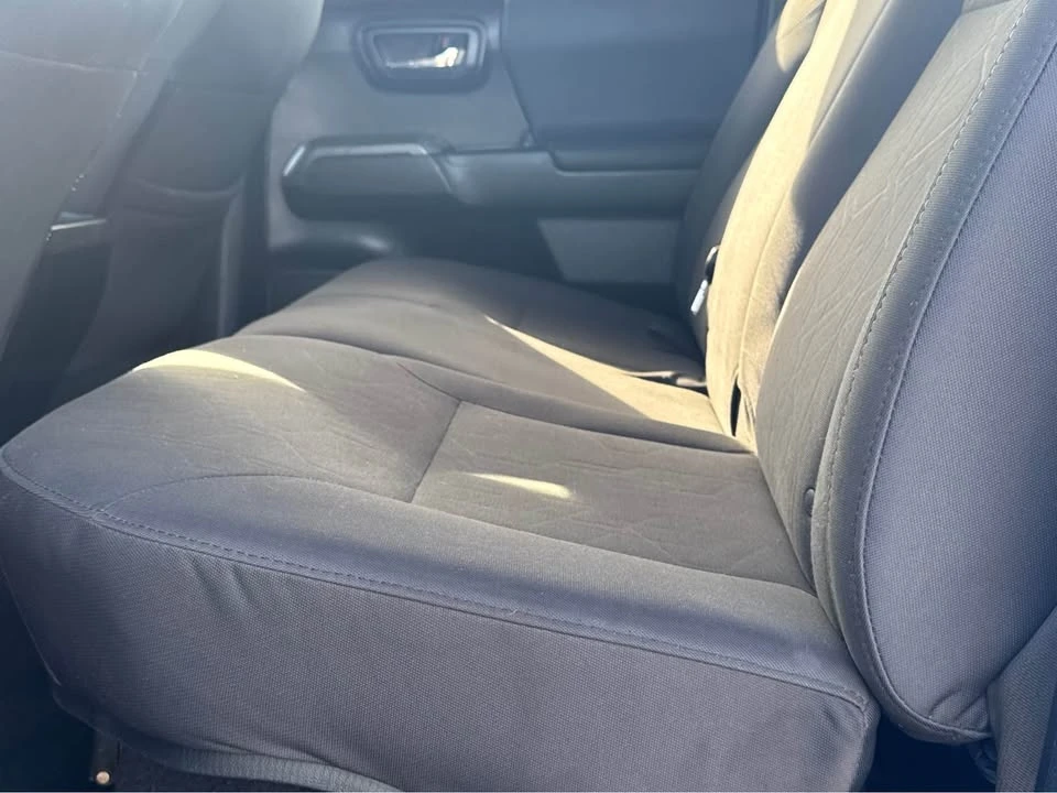 2018 Toyota Tacoma 3rd Gen - Image 10 of 20