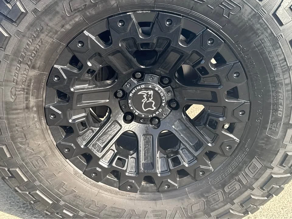 2018 Toyota Tacoma 3rd Gen - Image 14 of 20