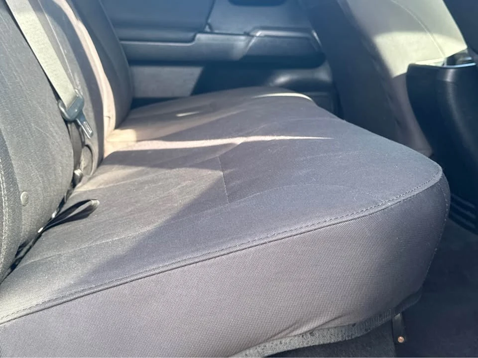 2018 Toyota Tacoma 3rd Gen - Image 12 of 20