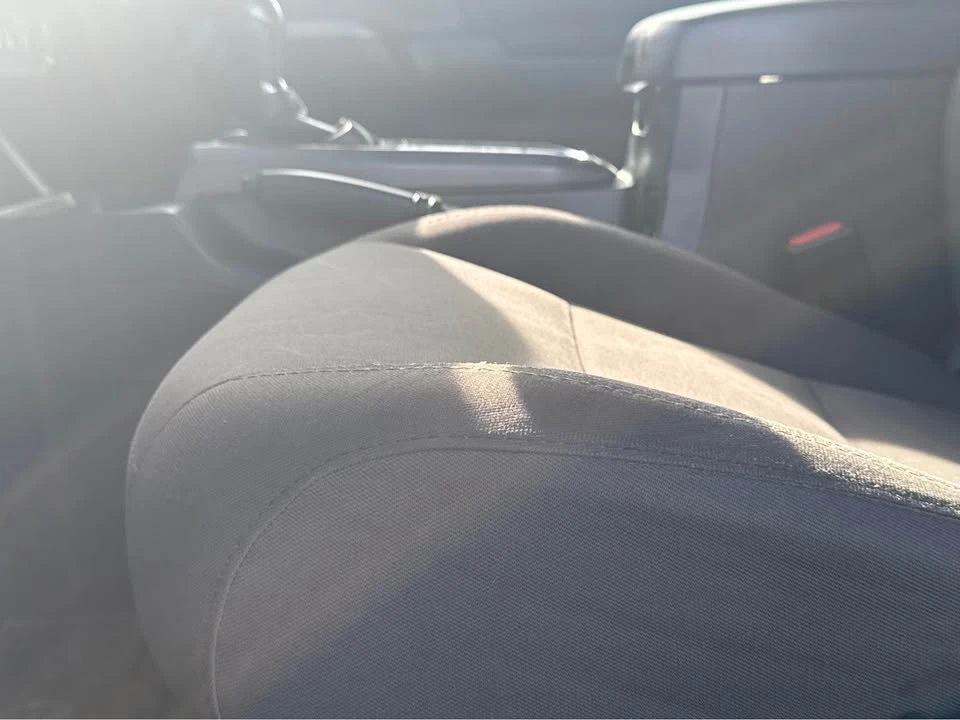 2018 Toyota Tacoma 3rd Gen - Image 9 of 20