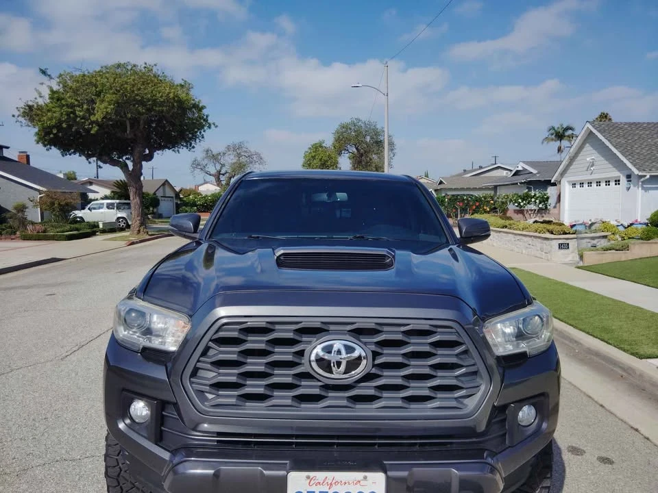 2018 Toyota Tacoma 3rd Gen - Image 6 of 17
